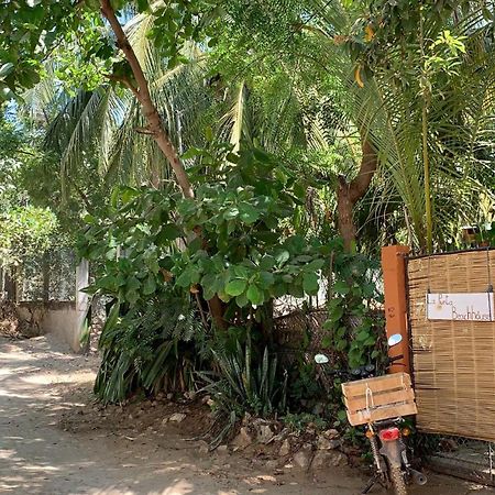 La Punta Beach House Puerto Escondido  Εξωτερικό φωτογραφία