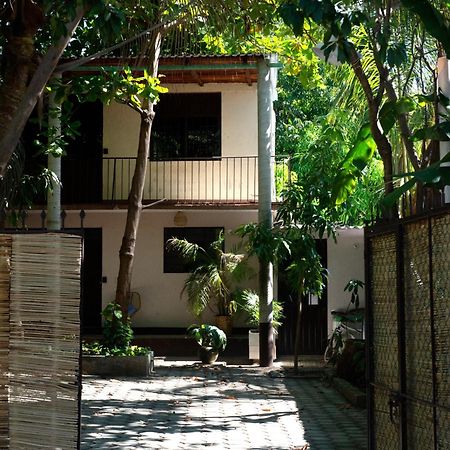 La Punta Beach House Puerto Escondido  Εξωτερικό φωτογραφία