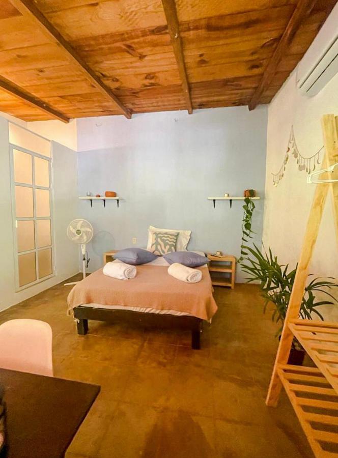 La Punta Beach House Puerto Escondido  Εξωτερικό φωτογραφία