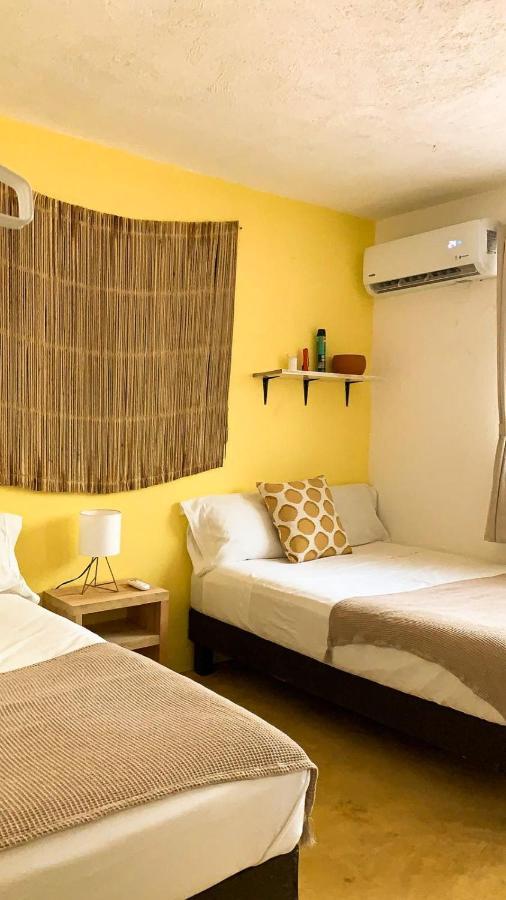 La Punta Beach House Puerto Escondido  Εξωτερικό φωτογραφία