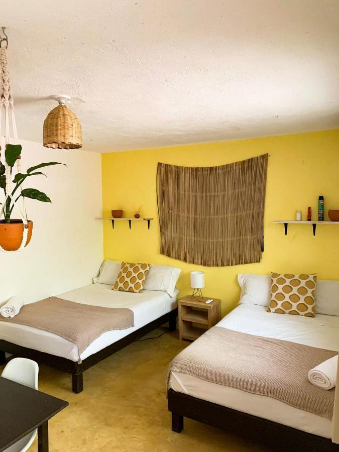 La Punta Beach House Puerto Escondido  Εξωτερικό φωτογραφία