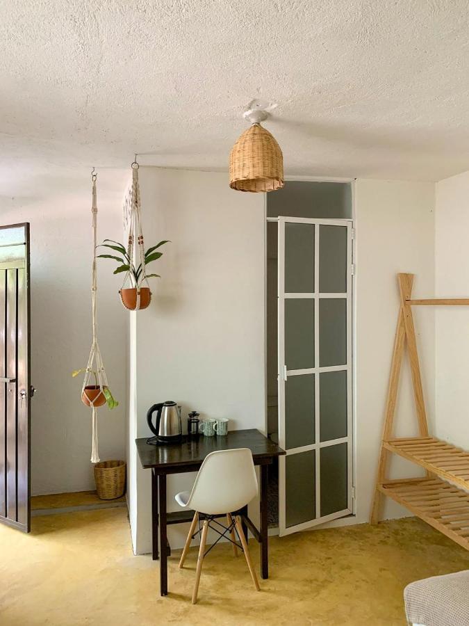 La Punta Beach House Puerto Escondido  Εξωτερικό φωτογραφία