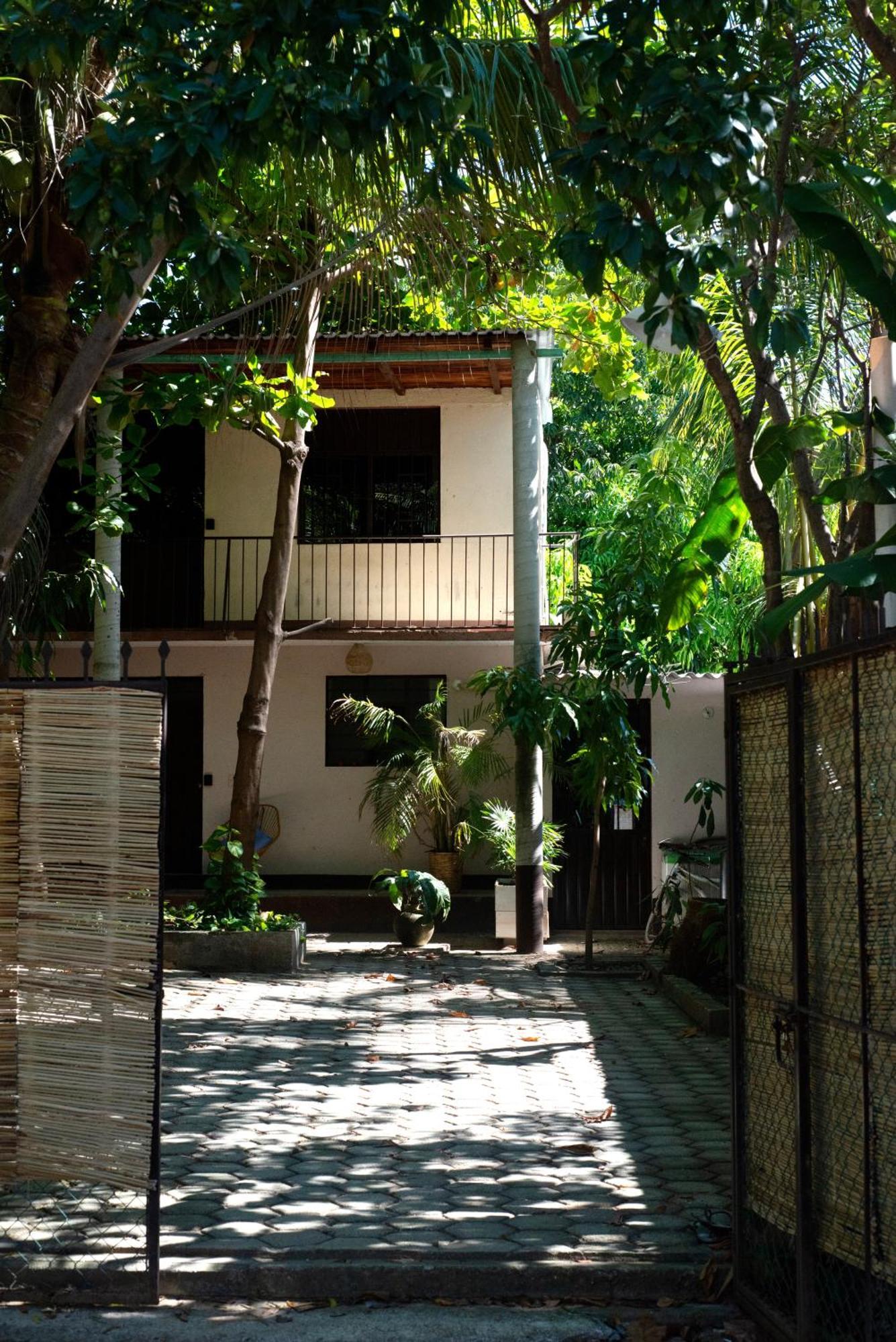 La Punta Beach House Puerto Escondido  Εξωτερικό φωτογραφία